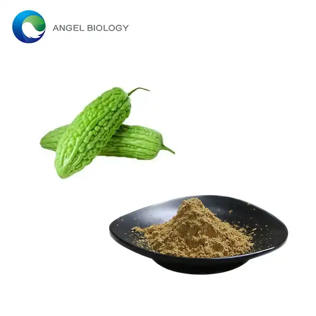 Is Bitter Melon Extract Powder Safe During Pregnancy?